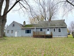 Foreclosure in  FRANKLIN STREET RD Auburn, NY 13021