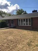 Foreclosure in  S WALNUT ST Hohenwald, TN 38462