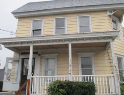 Foreclosure in  EAST AVE Woodstown, NJ 08098