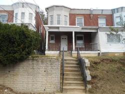 Foreclosure Listing in RIDGE AVE DARBY, PA 19023