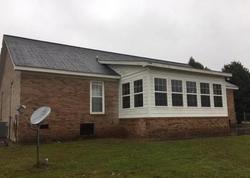 Foreclosure in  WILSON POND RD Preston, GA 31824