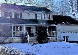 Foreclosure in  CHRISTINE CT Fairmont, WV 26554