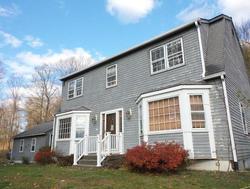 Foreclosure in  IRONWORKS HILL RD Brookfield, CT 06804