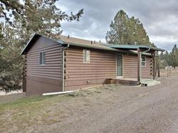 Foreclosure Listing in SW CHANDLER RIDGE PL TERREBONNE, OR 97760