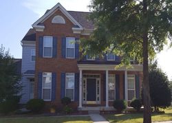 Foreclosure Listing in MAPLE CROSS ST ACCOKEEK, MD 20607
