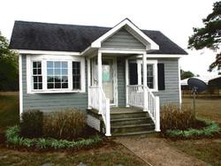 Foreclosure in  MERRY POINT RD Lancaster, VA 22503