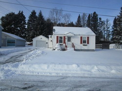 Foreclosure in  LANE TERRACE ST Limestone, ME 04750