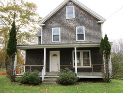 Foreclosure in  CEDAR ST Dover Foxcroft, ME 04426