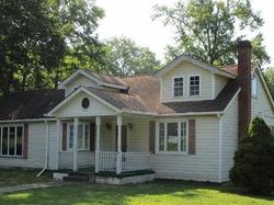 Foreclosure in  W OLD PHILADELPHIA RD North East, MD 21901