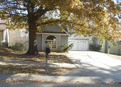 Foreclosure in  NW 66TH TER Kansas City, MO 64118