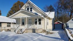 Foreclosure in  N CENTRAL AVE Rockford, IL 61101