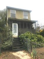 Foreclosure in  CLAY ST NE Washington, DC 20019