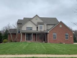 Foreclosure in  GIOVANNI CT Howell, MI 48855