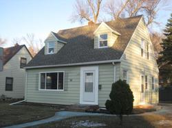 Foreclosure Listing in 2ND ST SE WILLMAR, MN 56201