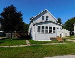 Foreclosure in  RAMSDELL ST Manistee, MI 49660