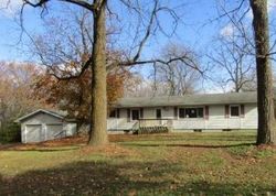 Foreclosure Listing in JEROME RD JEROME, MI 49249