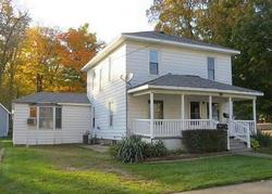 Foreclosure in  2ND AVE Lake Odessa, MI 48849