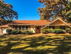 Foreclosure in  LAKESIDE DR Quinlan, TX 75474