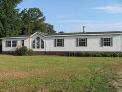 Foreclosure in  ABBY NERY LN Kenansville, NC 28349