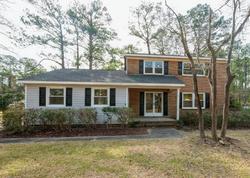 Foreclosure in  COUNTRY CLUB RD Morehead City, NC 28557