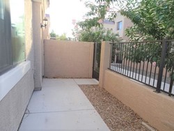 Foreclosure in  N SUNVALLEY BLVD UNIT 130 Mesa, AZ 85207