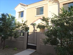 Foreclosure in  N SUNVALLEY BLVD UNIT 130 Mesa, AZ 85207