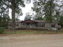 Foreclosure in  F LEA RD Kentwood, LA 70444