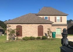 Foreclosure in  OSPREY DR Denham Springs, LA 70706