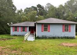 Foreclosure in  KYZAR LN Hammond, LA 70401