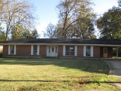 Foreclosure in  REBECCA DR Jonesville, LA 71343