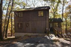 Foreclosure in  GLASGOW DR Bushkill, PA 18324