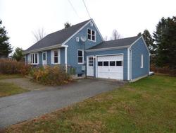 Foreclosure in  NAVY DR Winter Harbor, ME 04693