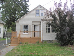 Foreclosure in  ROBINSON ST Elmira, NY 14904