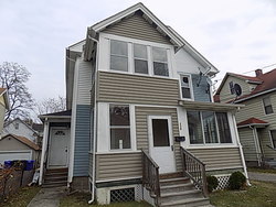 Foreclosure in  COMMONWEALTH AVE Springfield, MA 01108