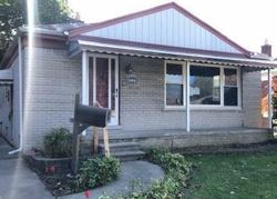 Foreclosure in  HANFOR AVE Allen Park, MI 48101