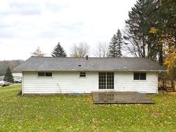 Foreclosure in  SOUTH STREET RD Auburn, NY 13021