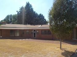 Foreclosure in  CORRALES RD Corrales, NM 87048