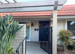 Foreclosure Listing in VIA SERENA S UNIT C LAGUNA WOODS, CA 92637