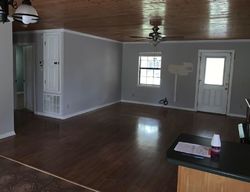 Foreclosure in  MCNEILL STEEPHOLLOW RD Carriere, MS 39426