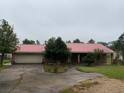 Foreclosure in  MCNEILL STEEPHOLLOW RD Carriere, MS 39426