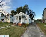 Foreclosure in  ALGONQUIN RD Hampton, VA 23661