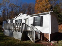 Foreclosure in  RED BANK SCHOOL RD Claudville, VA 24076