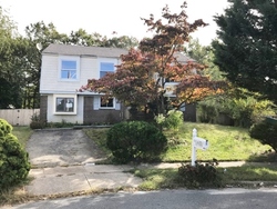 Foreclosure in  HULL CT Barnegat, NJ 08005