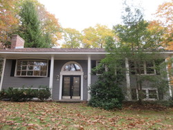 Foreclosure in  HOLBROOK LN Paxton, MA 01612