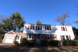 Foreclosure in  WILBRAHAM RD Springfield, MA 01109