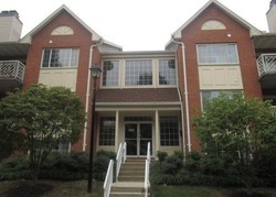 Foreclosure Listing in ROCKFLEET RD UNIT 304 LUTHERVILLE TIMONIUM, MD 21093
