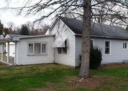 Foreclosure in  BISSETS LN Bloomsburg, PA 17815