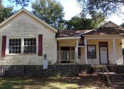 Foreclosure in  N CHERRY ST Mccomb, MS 39648