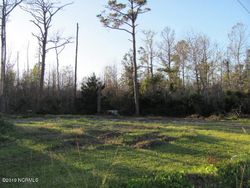 Foreclosure in  MARSHALLBERG RD Marshallberg, NC 28553