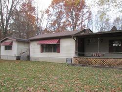 Foreclosure in  Q DR N Bellevue, MI 49021